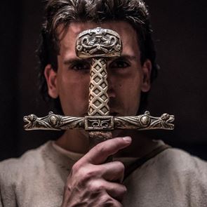 Το El Cid είναι το ισπανικό &lt;em>Game&lt;/em> &lt;em>of&lt;/em> &lt;em>Thrones&lt;/em>