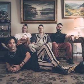 Ένας υπέροχος, μουσικός Νοέμβριος στο Faust