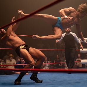 Διαγωνισμός | Διεκδίκησε μία διπλή πρόσκληση για την πρεμιέρα του The Iron Claw (Σιδερένια Γροθιά