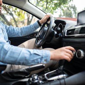 Πόσο &#39;καίει&#39; ο κλιματισμός στο αυτοκίνητο