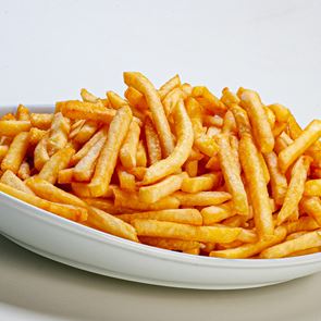 Το γαστρονομικό ταξίδι της τηγανητής πατάτας