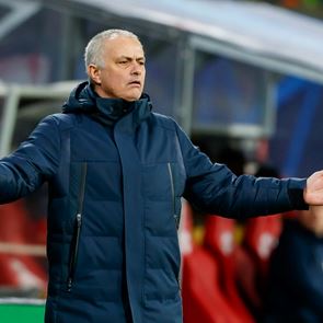 Τι περιμένουμε από τον Jose Mourinho στη Ρόμα