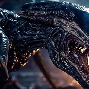 Alien: Romulus, το νέο εξωγήινο έπος του Ridley Scott