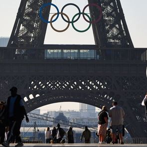 Ο καύσωνας απειλεί την υγεία και τις επιδόσεις των αθλητών στους Ολυμπιακούς Αγώνες στο Παρίσι