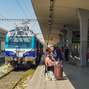 Η μαφία του χαλκού και οι διεφθαρμένη υπάλληλοι του ΟΣΕ
