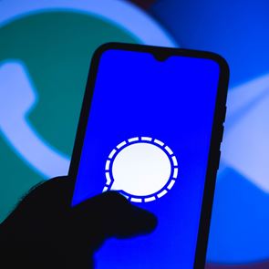 To Signal ετοιμάζει stories α λα Instagram