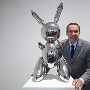Jeff Koons, ο πρωτοπόρος προβοκάτορας της σύγχρονης τέχνης