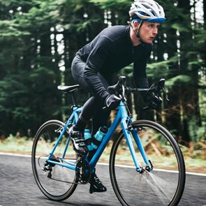 Πλήρης αναζωογόνηση μυών με &lt;em>προπόνηση&lt;/em> HIIT