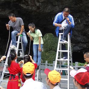 Κάποια από τα πιο παράξενα έθιμα φαγητού του κόσμου
