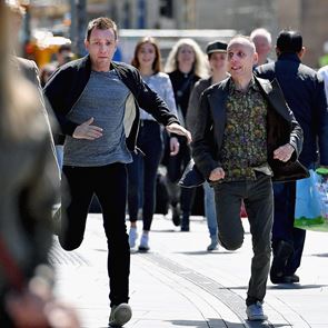 Tο Trainspotting επηρέασε (και) το αντρικό στυλ