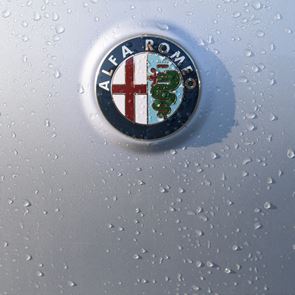 Alfa Romeo Milano vs ιταλική κυβέρνηση. Αλλά γιατί