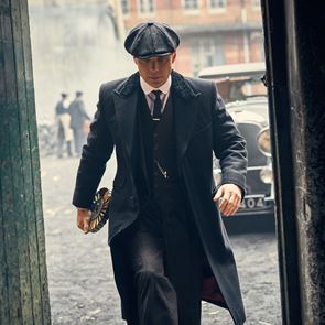Όντως ετοιμάζεται ταινία Peaky Blinders