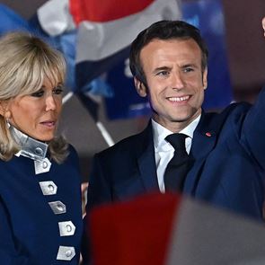 Η νίκη του Macron είναι η νίκη επί της ακροδεξιάς