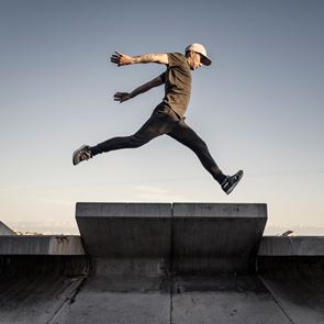 Οι φαντασμαγορικές ασκήσεις που θα σε δυναμώσουν