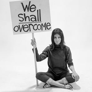 Δυναμικές γυναίκες που εμπνέουν