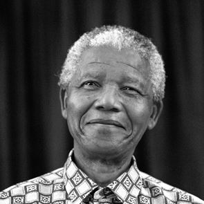 Το όνειρο του Nelson Mandela, δε μπορεί, θα επικρατήσει