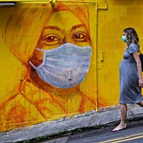 Πότε θα έρθει το τέλος του κορονοϊού