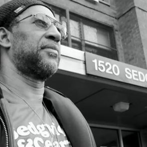 Το πάρτι που γέννησε την hip hop κουλτούρα