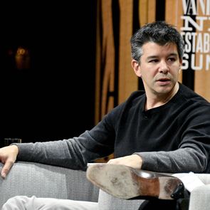 Τι κάνει σήμερα ο Travis Kalanick, ο ιδρυτής της Uber