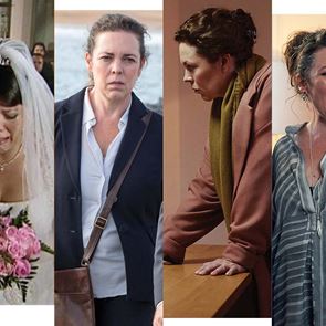 Οι ρόλοι που οδήγησαν την Olivia Colman στο Όσκαρ