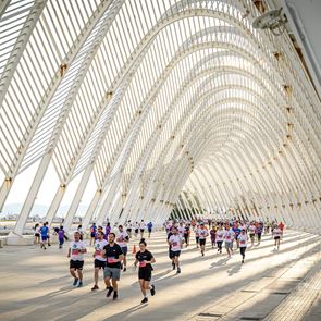 Ρεκόρ συμμετοχών στον εταιρικό αγώνα δρόμου B2Run Aθens 2023