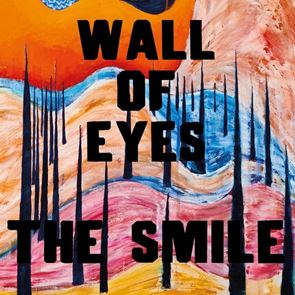 Το ολοκαίνουργιο Wall of Eyes των The Smile έχει την υπογραφή του Paul Thomas Anderson