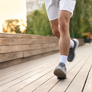 Πόσο συχνά πρέπει να αλλάζεις τα αθλητικά σου παπούτσια