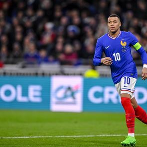 Πώς διατηρείται σε φόρμα ο Kylian Mbappé