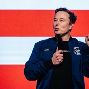 Γιατί παράτησε την πολιτική ο Elon Musk