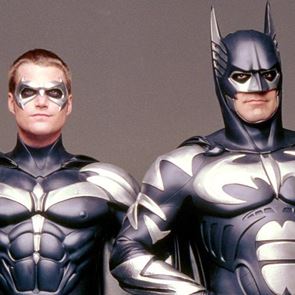 Σπουδαίοι ηθοποιοί, τραγικές ερμηνείες