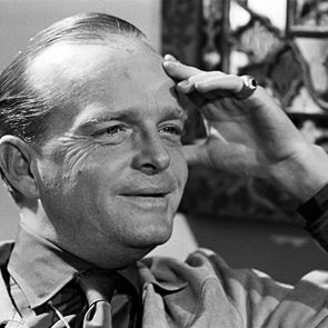 Τελικά, τι απέγιναν οι στάχτες του Truman Capote