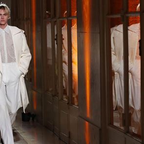 8 τάσεις από την Εβδομαδα &lt;em>Μόδας&lt;/em> της Μαδρίτης