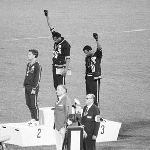 1968: Μία σημαδιακή χρονιά για τον αθλητισμό