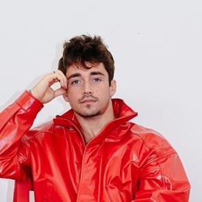 Ο Charles Leclerc απλά ήθελε να κάνει κοπάνα από το σχολείο