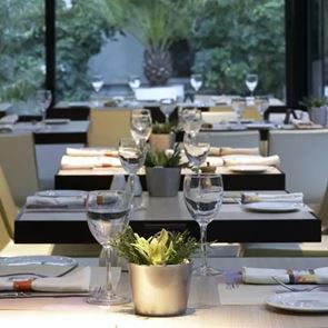 Χριστούγεννα και Πρωτοχρονιά στο Novotel Athenes | Μία γιορτή value for money πολυτέλειας