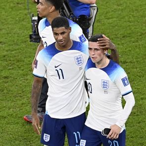 Μερικές σκέψεις για το φινάλε των πρώτων ομίλων στο Μουντιάλ