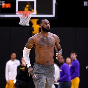 Τρελές ιστορίες από τη Φούσκα του ΝΒΑ