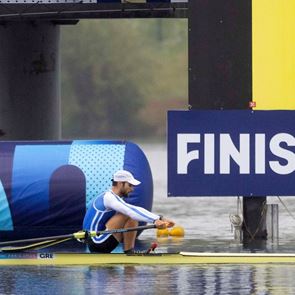 Ολυμπιακοί Αγώνες 2024 | To πρόγραμμα των ελληνικών συμμετοχών για την 8η ημέρα