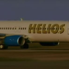 20 χρόνια μετά την αεροπορική τραγωδία με τους 121 νεκρούς της Helios