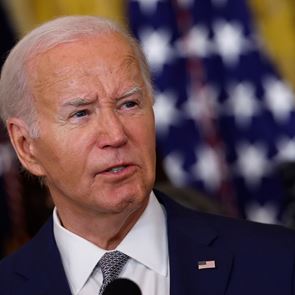 Σε άλλα νέα, ο Biden αποκάλεσε τον Zelenskyy &#39;Putin&#39; και την Kamala Harris, &#39;Trump