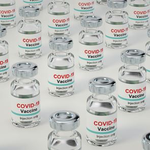 Τι ακριβώς ισχύει με τα εμβόλια κατά της μετάλλαξης Όμικρον