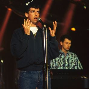 Πώς πέρασαν οι Pet Shop Boys τα lockdowns