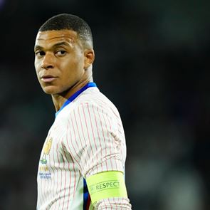 Όταν ο Kylian Mbappé πήρε πολιτική θέση