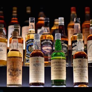Αυτό είναι το καλύτερο ουίσκι στον πλανήτη αυτήν τη στιγμή