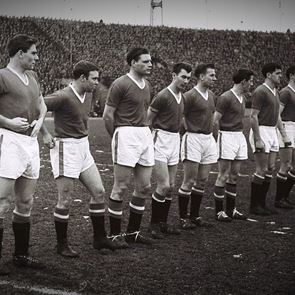 Η ημέρα που λαβώθηκε το ποδόσφαιρο