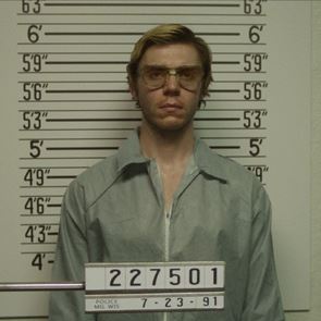 Η πραγματική ιστορία του Jeffrey Dahmer στο Netflix