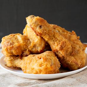 <em>Κοτόπουλο</em> πανέ με 3 συνταγές