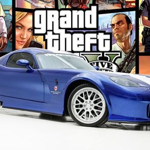 Η Viper Bravado Banshee του GTA V μπορεί να γίνει δική σου