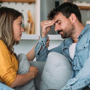 Η φράση που δημιουργεί τα μεγαλύτερα προβλήματα στις &lt;em>σχέσεις&lt;/em>, σύμφωνα με την επιστήμη