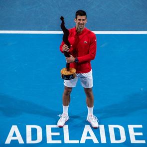 5 πράγματα που περιμένουμε από το φετινό Australian Open